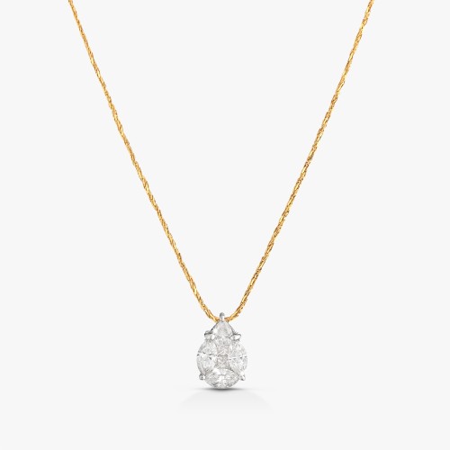 Collana Luma